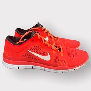 Nike Free TR Fit 4 • Women's Running Shoes Size 8
